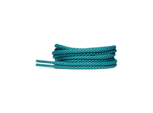 Kit Lace Approach (6pak) Cyan Blue-Nero