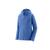 W Nano-Air Ultralight Full-Zip Hoody Abundant Blue S 