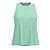 W Active Ultralite High Neck Tank Zen Green S 