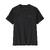 Fitz Roy Icon Responsibili-Tee Ink Black L 