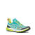 Golden Gate Kima RT Wmn Blue Turquouise-Sunny Lime 38 