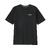 M P-6 Logo Responsibili-Tee Black L 