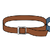 Tech Web Belt Robin Brown OS (One Size) 