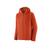 M Nano-Air Ultralight Full-Zip Hoody Pollinator Orange M 