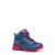 Rush Mid Kid Gtx Blue-Fuxia 29 