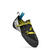 Veloce Black-Yellow 38,5 