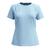 W Active Ultralite Short Sleeve Serene Blue XL 