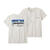 W P-6 Mission Organic T-Shirt Birch White M 