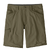 M Quandary Shorts - 10 in. Tent Green 34 