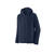 M Nano-Air Ultralight Full-Zip Hoody Smolder Blue M 