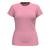 W Merino Short Sleeve Tee Boxed Faded Rose S 