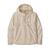 Funhoggers Anorak Undyed Natural XXL 