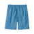 M Baggies Longs - 7 in. Lago Blue XL 