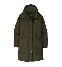 W Downdrift Parka