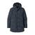 M Jackson Glacier Parka Smolder Blue L 