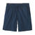 M LW All-Wear Hemp Volley Shorts Tidepool Blue L 