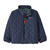 Baby Nano Puff Jkt New Navy 4T (4 år) 