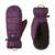 Nano Puff Mitts Night Plum XL 