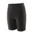 W Maipo Shorts - 8 in. Black M 