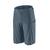 M Dirt Roamer Bike Shorts Utility Blue 34 