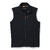 M Hudson Trail Fleece Vest Navy L 