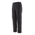 M Granite Crest Rain Pants Black S 