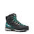 Mescalito TRK GTX Wmn Dark Anthracite-Tropical Green 38,5 