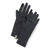 Thermal Merino Glove Charcoal Heather XS 