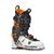 Maestrale RS White-Black-Orange 260 