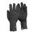 Thermal Merino Glove Charcoal Heather S 