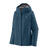 W Torrentshell 3L Rain Jkt Lagom Blue S 