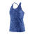 W Mibra Tank Mesh Net: Float Blue S 