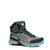 Rush Trk GTX Wmn Midgray-Aqua 38,5 