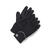 Active Fleece Glove Black S 