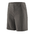 W Quandary Shorts - 7 in. Forge Grey 10 (30") 