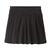 W Maipo Skort Black XS 