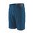 M Venga Rock Shorts Lagom Blue 32 