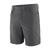 M Quandary Shorts - 10 in. Forge Grey 30 