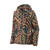 M Houdini Jkt Thriving Planet: Cone Brown XXL 