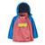 Baby Isthmus Anorak Afternoon Pink 18M (12-18M) 