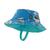 Baby Sun Bucket Hat Amigos: Vessel Blue 12M (6-12M) 