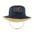 Baby Sun Bucket Hat Garden Club: New Navy 12M (6-12M) 