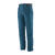 M Venga Rock Pants - Reg Wavy Blue 36 