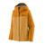 W Torrentshell 3L Rain Jkt Pufferfish Gold L 