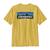 M P-6 Logo Responsibili-Tee Milled Yellow XS 