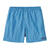 M Baggies Shorts - 5 in. Lago Blue M 