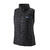 W Nano Puff Vest Black L 