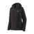 W Nano-Air Light Hybrid Hoody Black S 