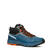 Rapid Mid GTX Cosmic Blue-Orange 42 