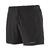 M Strider Pro Shorts - 5 in. Black S 